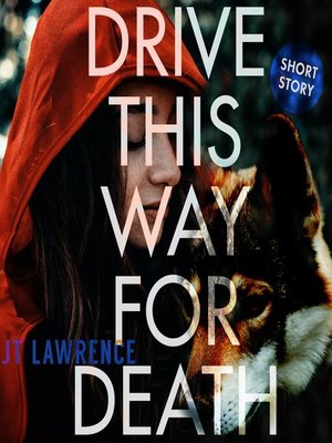 cover image of Drive This Way for Death